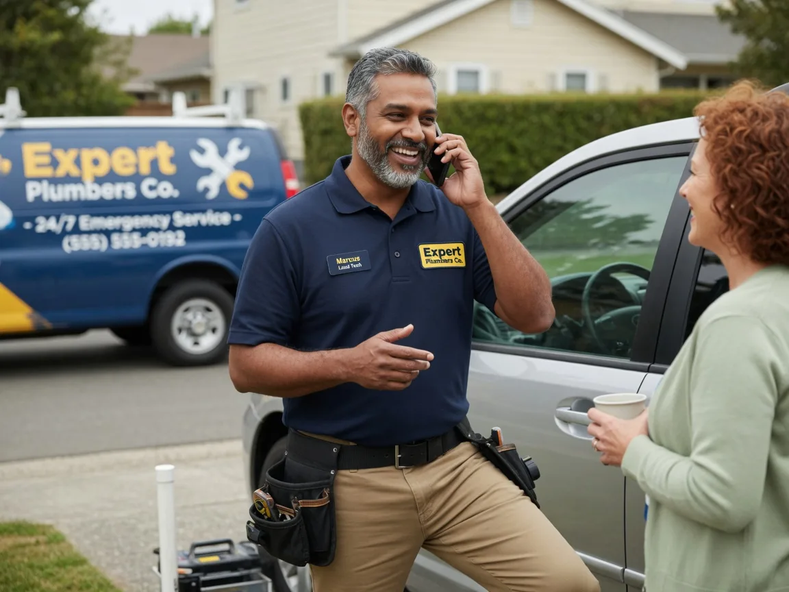 Drain Cleaning Elmore, OH FAQs